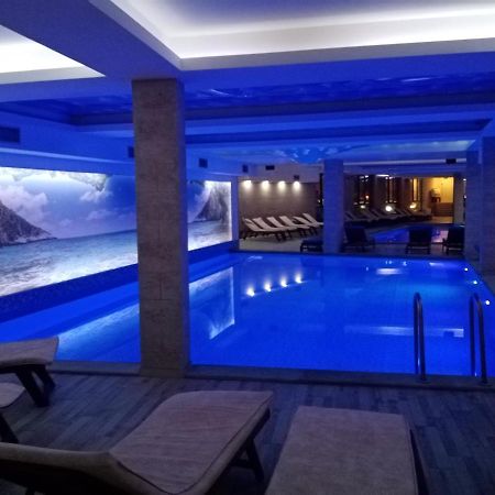 Milmari Apartman P03 科帕奥尼克 外观 照片