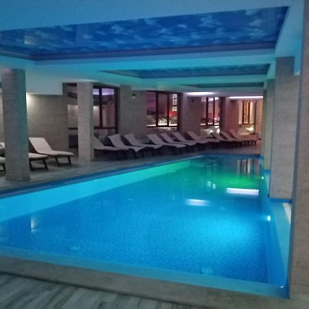 Milmari Apartman P03 科帕奥尼克 外观 照片