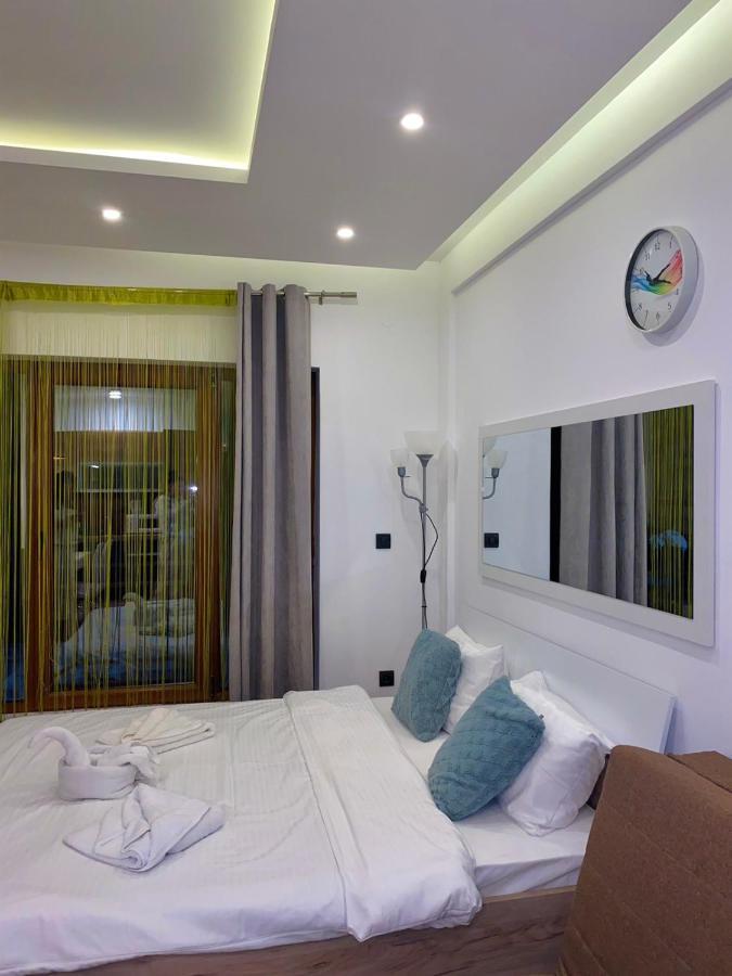 Milmari Apartman P03 科帕奥尼克 外观 照片