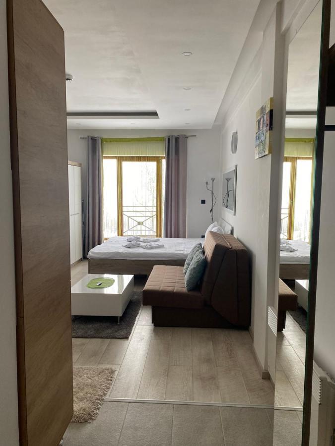 Milmari Apartman P03 科帕奥尼克 外观 照片