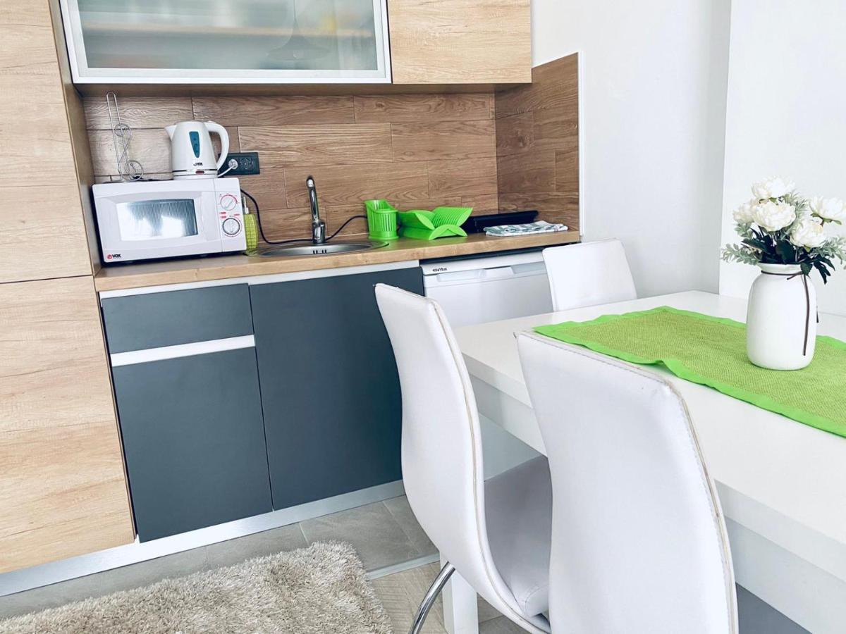 Milmari Apartman P03 科帕奥尼克 外观 照片