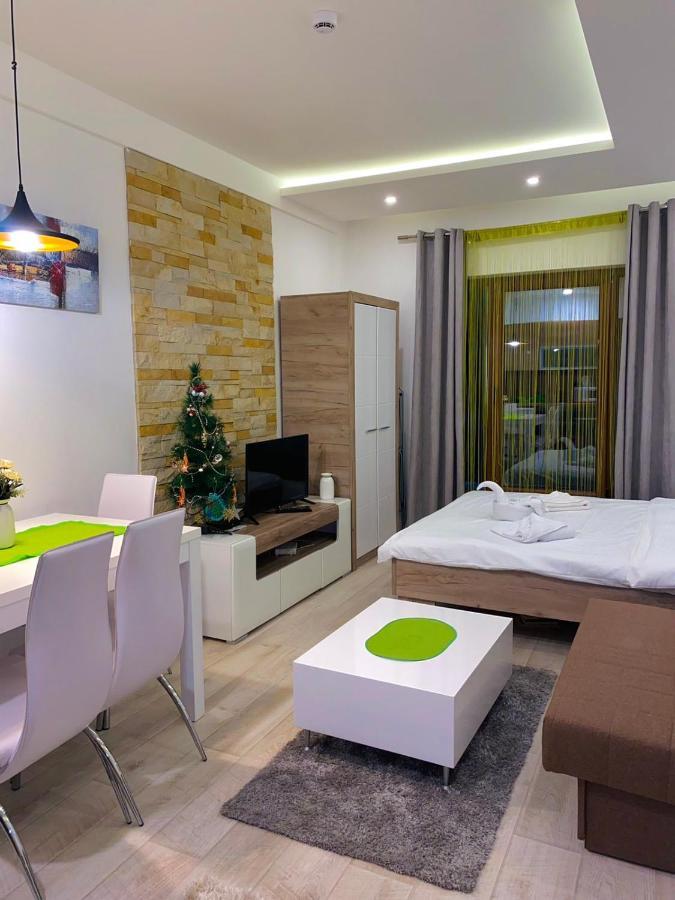 Milmari Apartman P03 科帕奥尼克 外观 照片