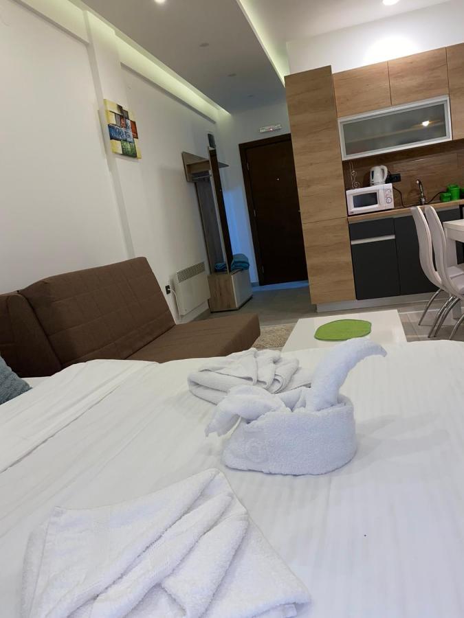 Milmari Apartman P03 科帕奥尼克 外观 照片