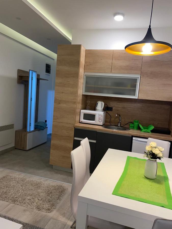 Milmari Apartman P03 科帕奥尼克 外观 照片