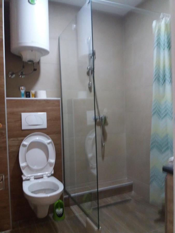 Milmari Apartman P03 科帕奥尼克 外观 照片