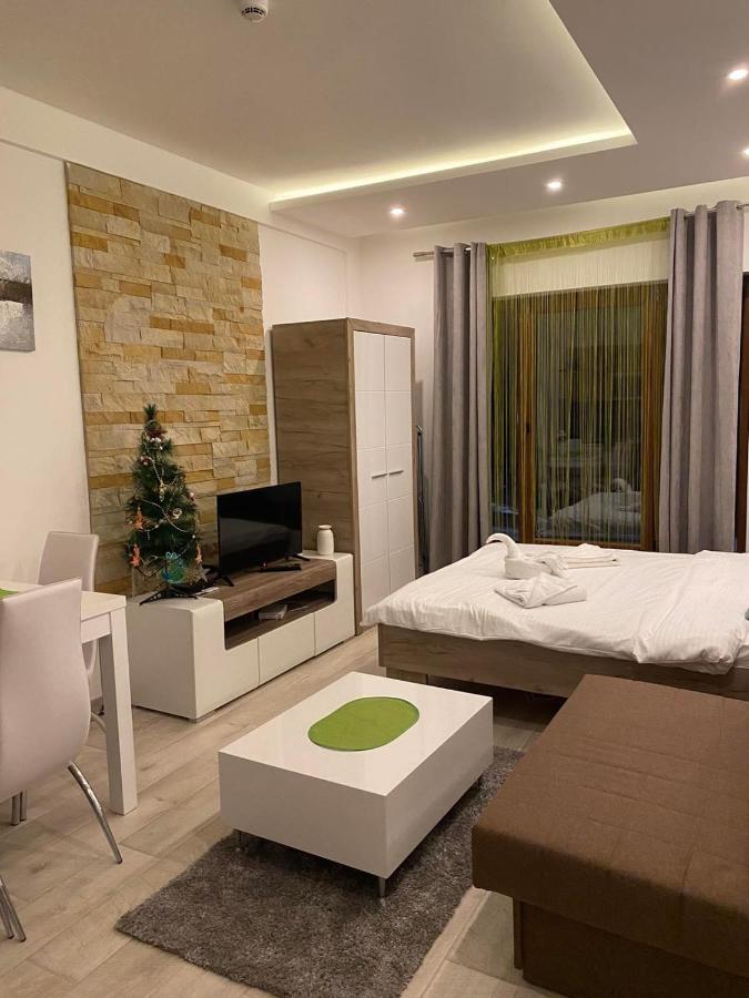 Milmari Apartman P03 科帕奥尼克 外观 照片