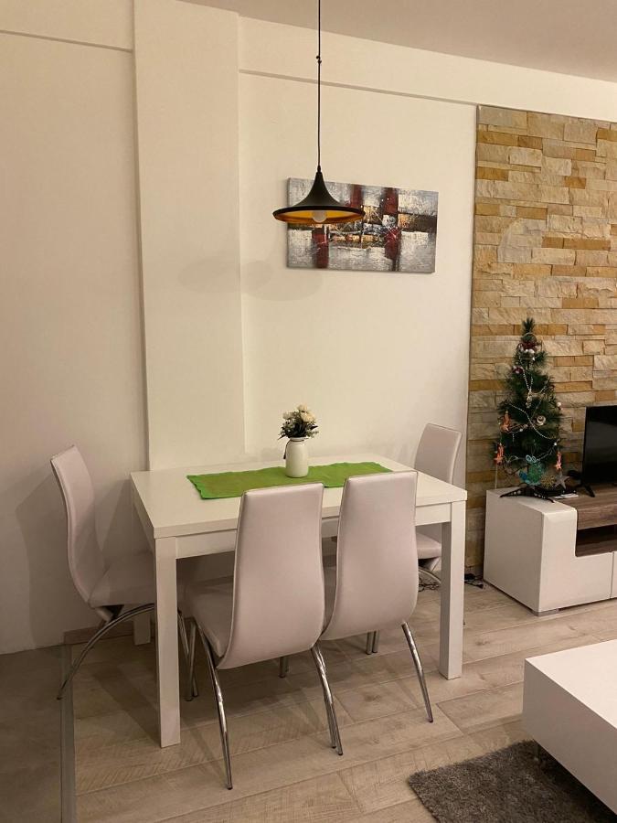 Milmari Apartman P03 科帕奥尼克 外观 照片