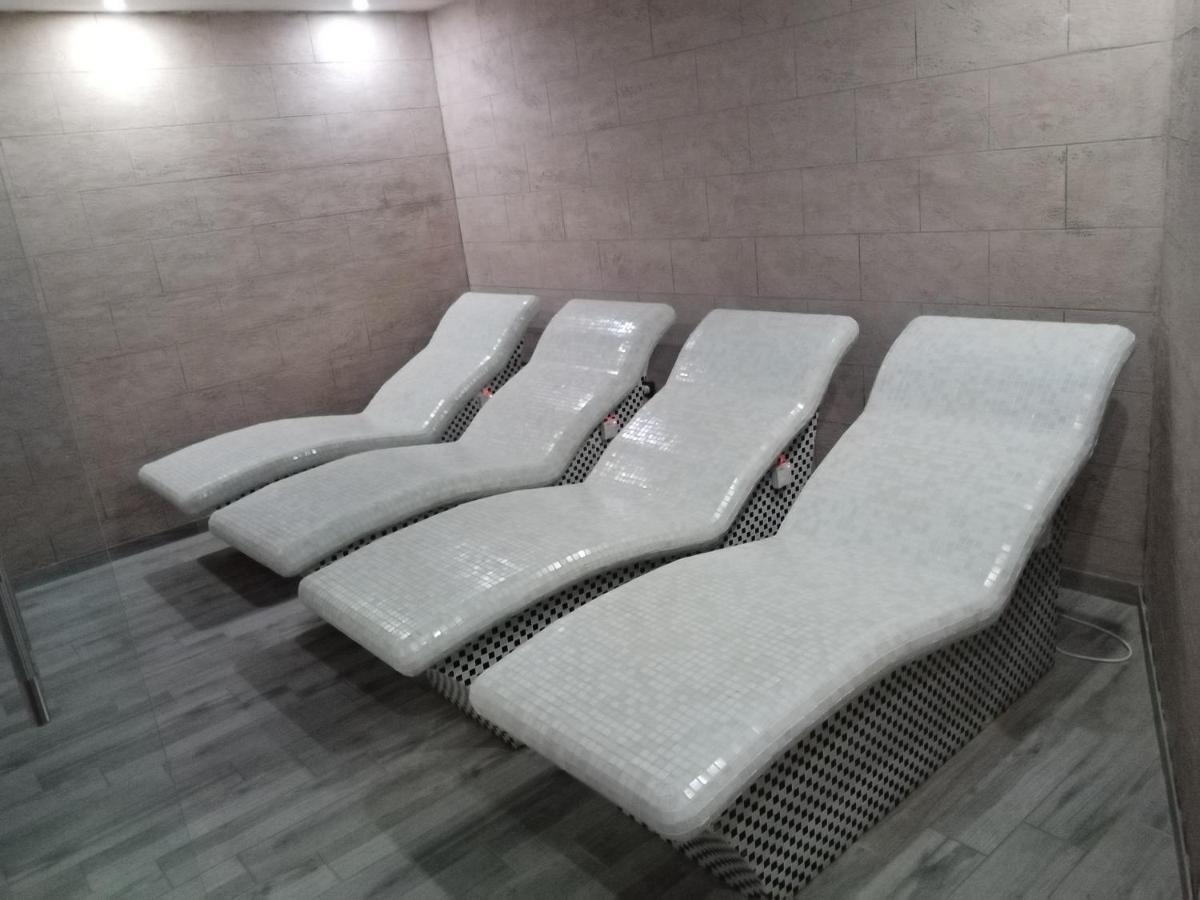 Milmari Apartman P03 科帕奥尼克 外观 照片