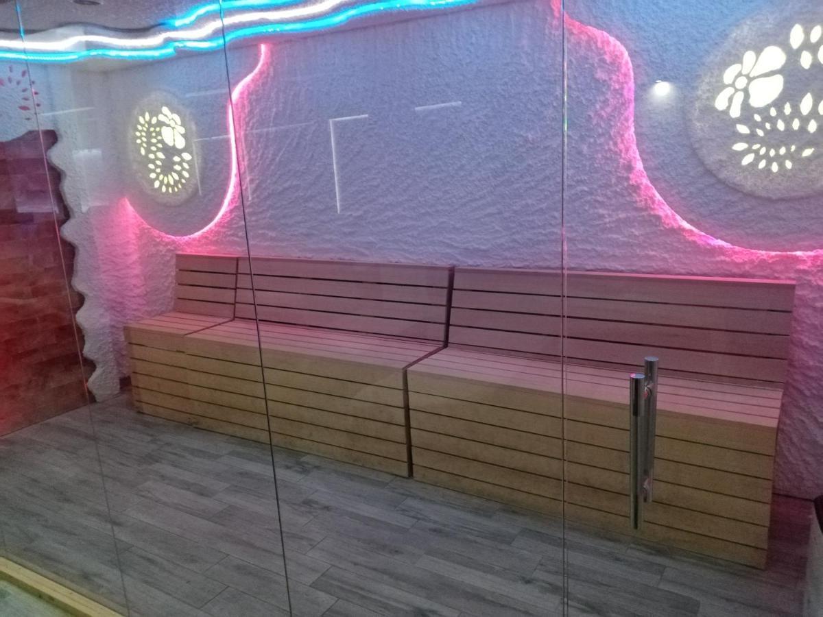 Milmari Apartman P03 科帕奥尼克 外观 照片